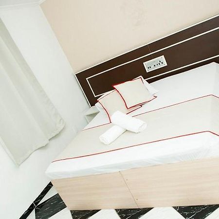 Hotel Golden Vilage Vila Maria サンパウロ エクステリア 写真