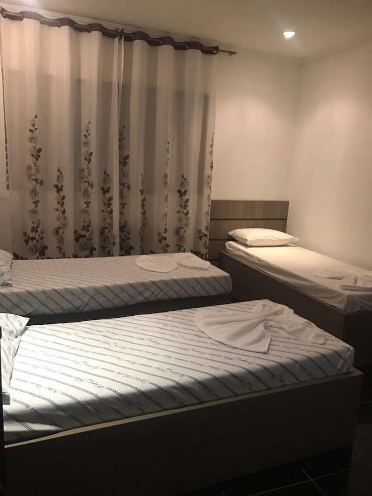 Hotel Golden Vilage Vila Maria サンパウロ エクステリア 写真
